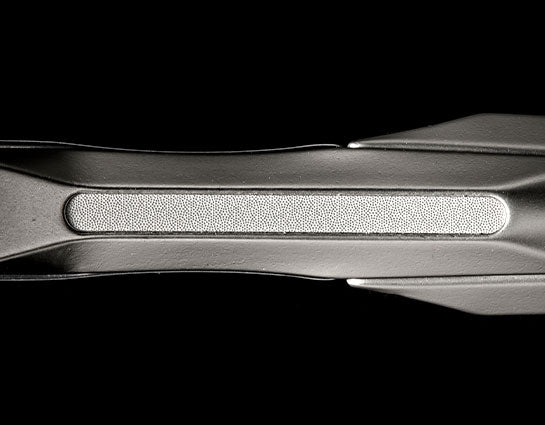 Seki Edge Nail Clippers Landing Page - Excellent Weight and Balance