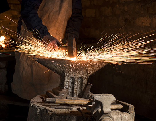 Seki Edge Nail Clippers Landing Page - Proprietary Honing and Grinding