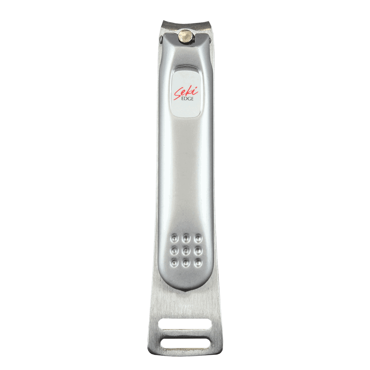 Seki Edge Nail Clippers Banner - Landing Page - SS-107