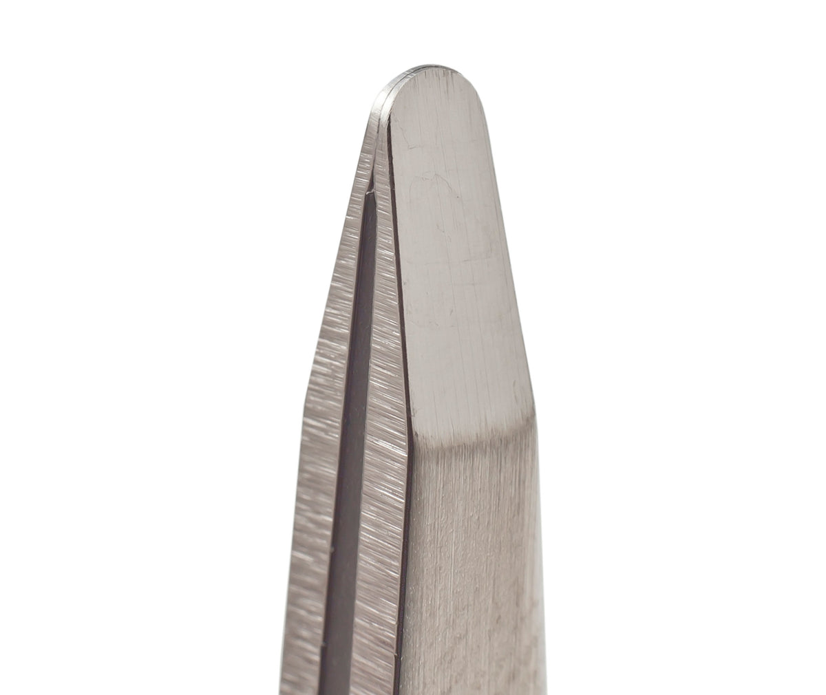 Seki Edge Round Tip Tweeze (SS-516) made in Japan