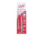 Seki Edge Round Tip Tweeze (SS-516) package