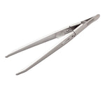 Seki Edge Round Tip Tweeze (SS-516)