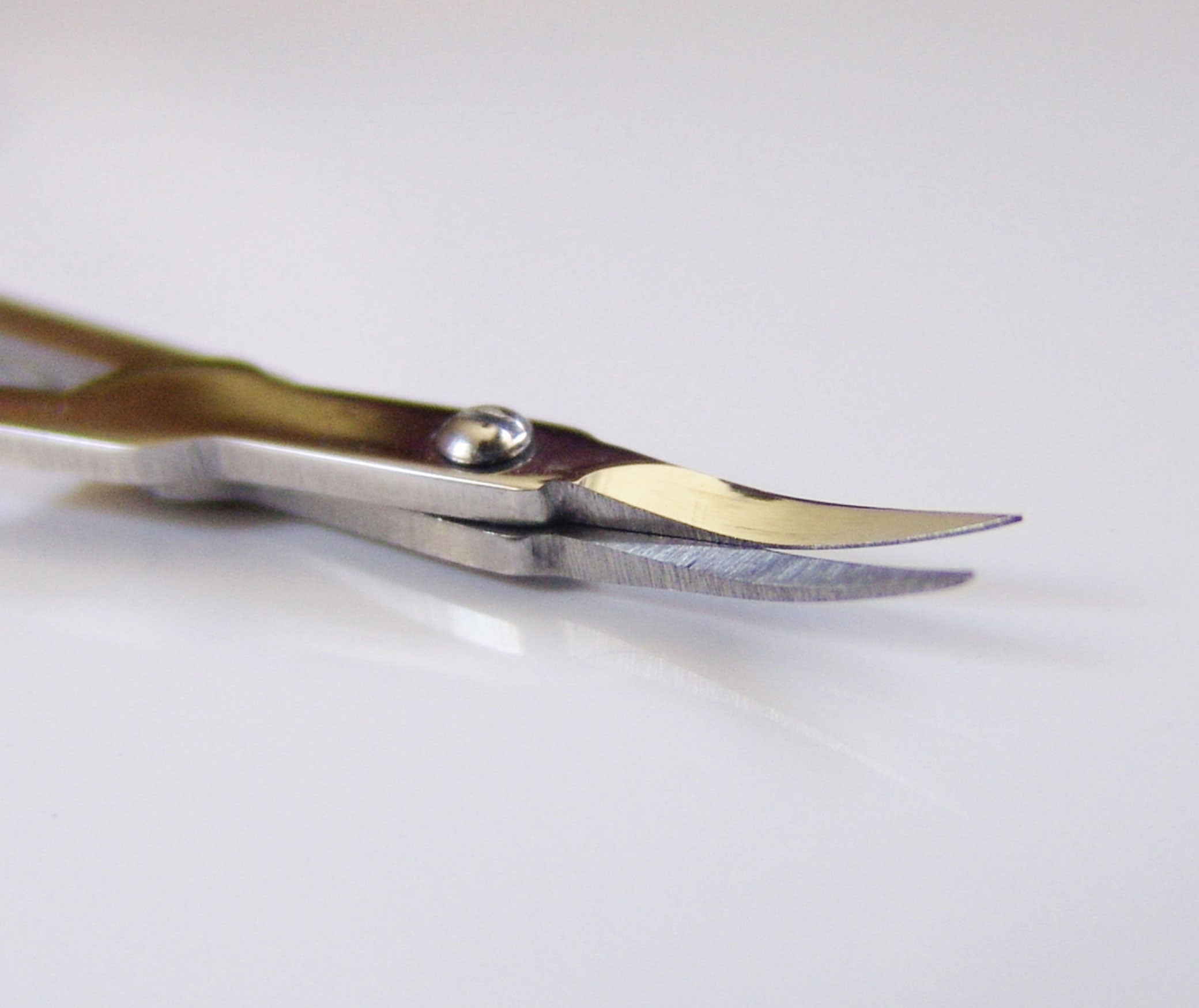 Seki Edge Stainless Steel Makeup Scissors (SS-907) | JATAI – Jatai