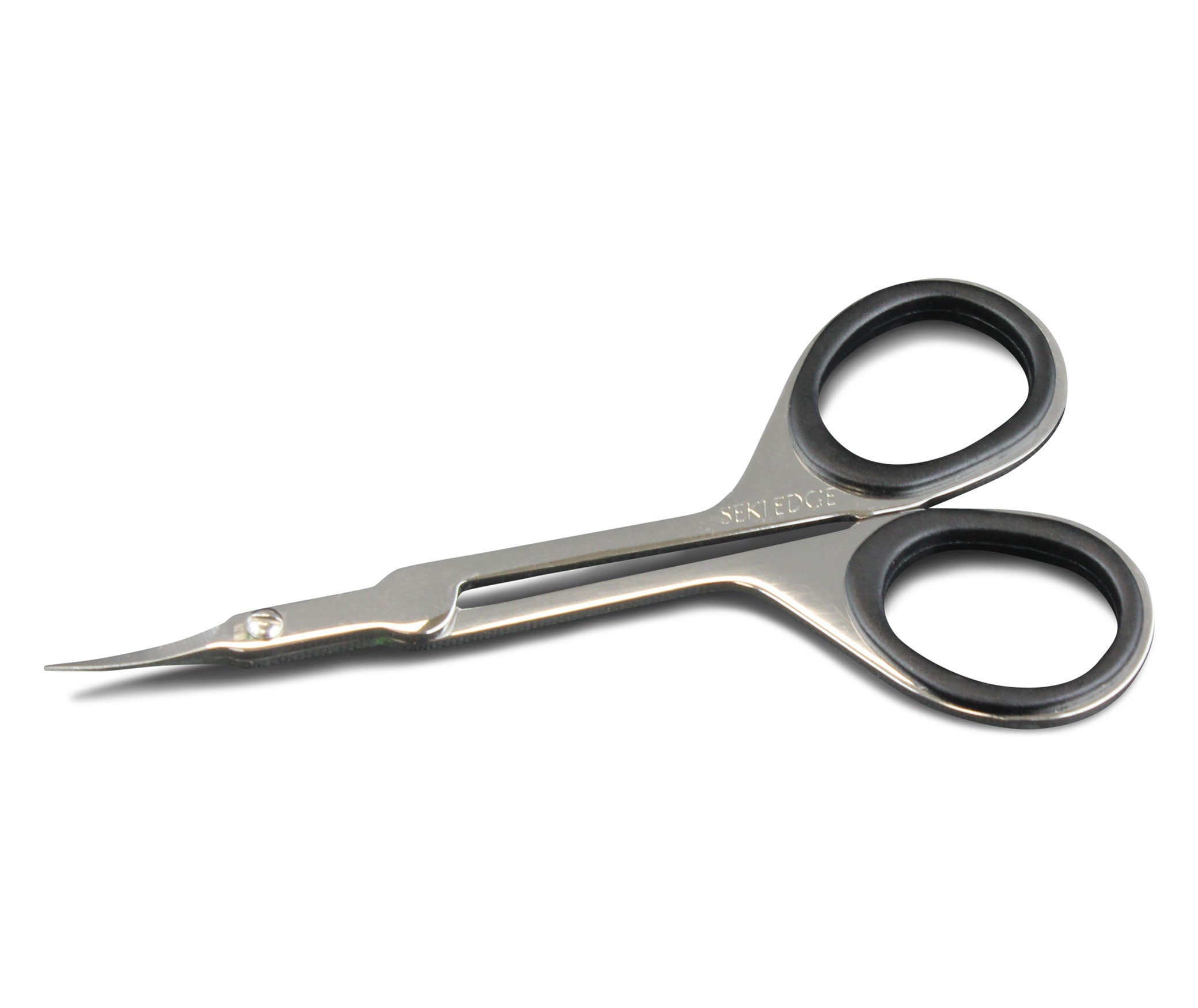 Seki Edge Stainless Steel Makeup Scissors (SS-907) | JATAI – Jatai