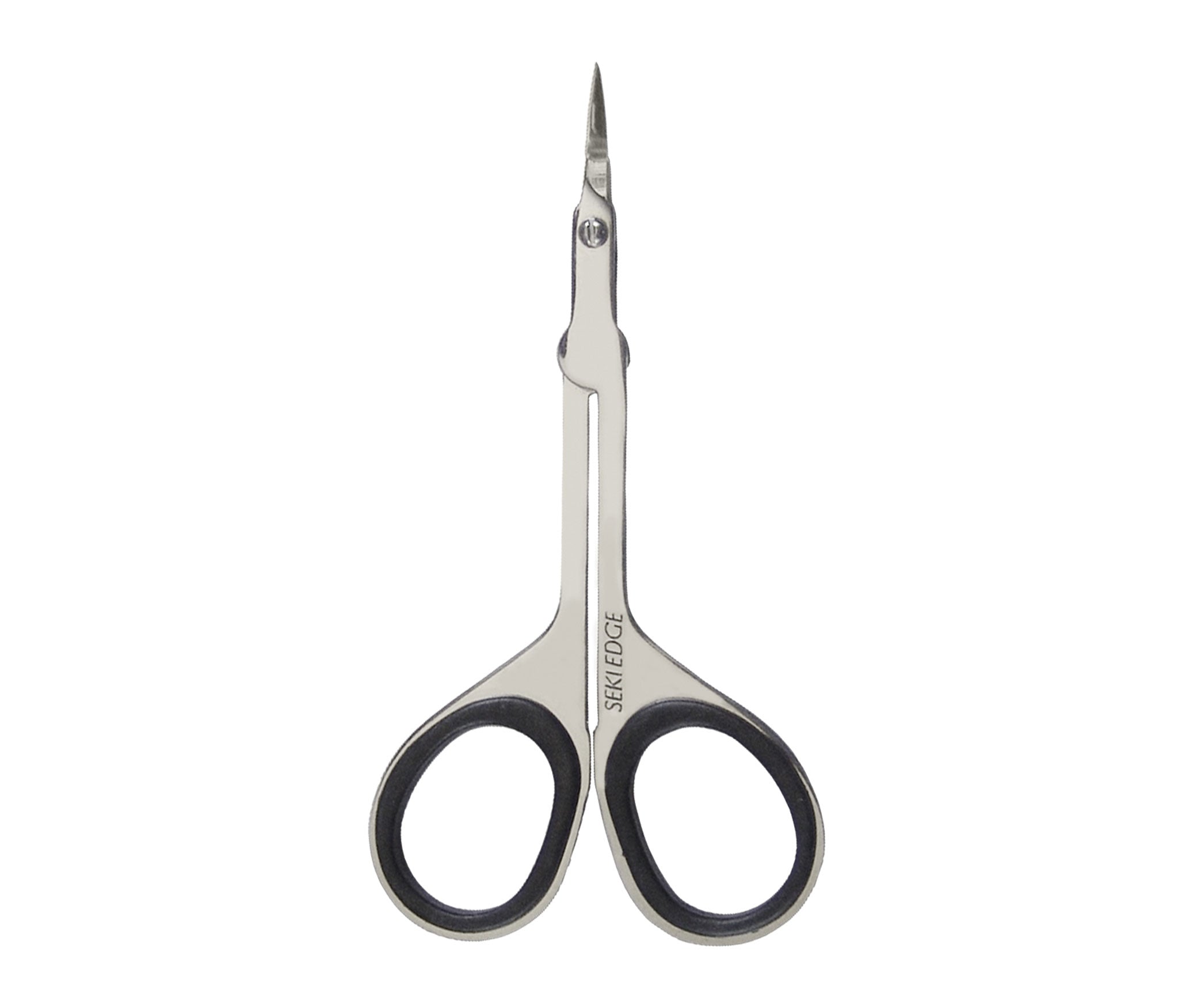 Seki Edge Stainless Steel Makeup Scissors (SS-907) | JATAI