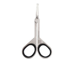 Seki Edge Stainless Steel Nostril Scissors (SS-908)