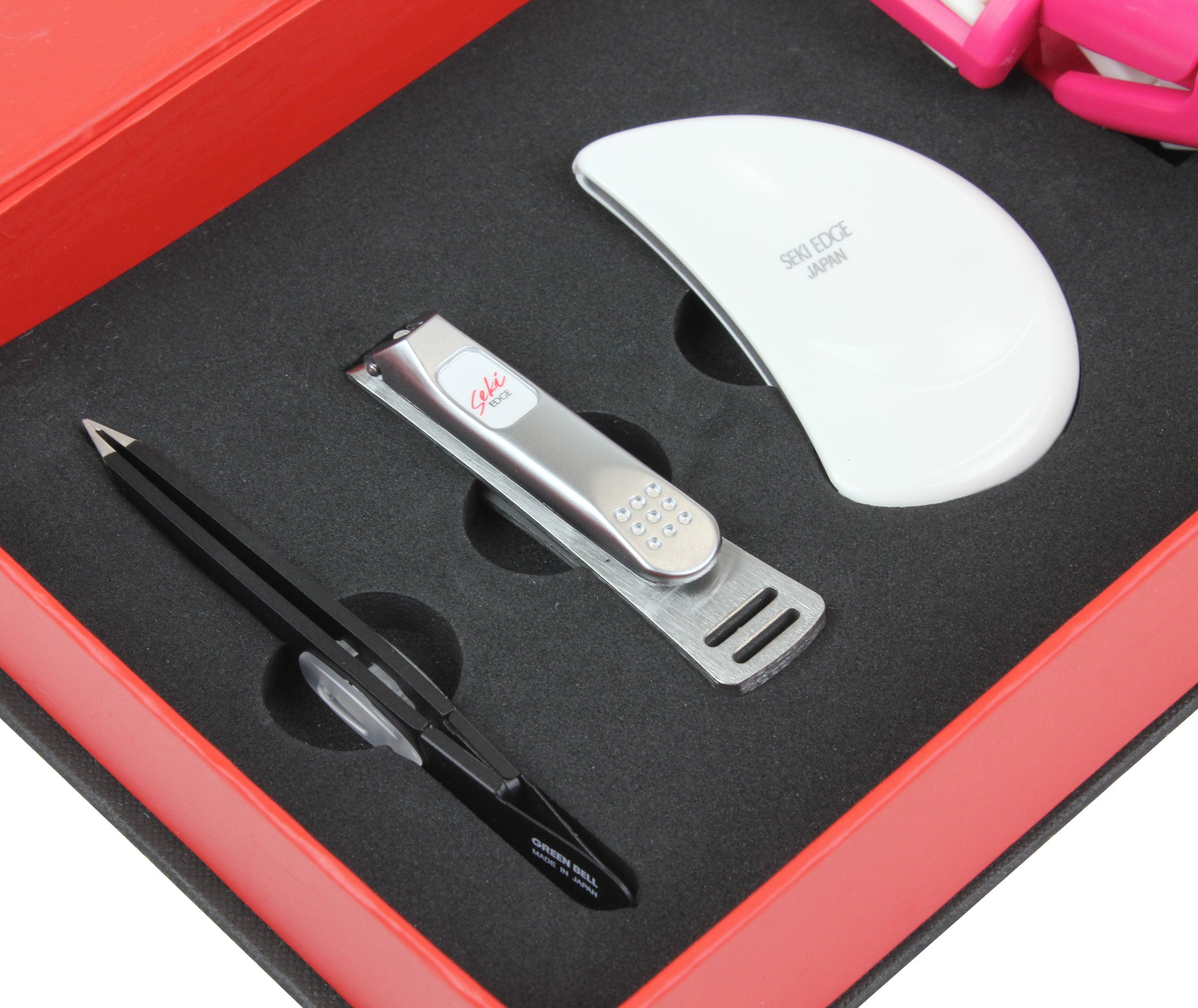 Seki Edge Women's Gift Set (GS-04) | Perfect for Any Woman – Jatai