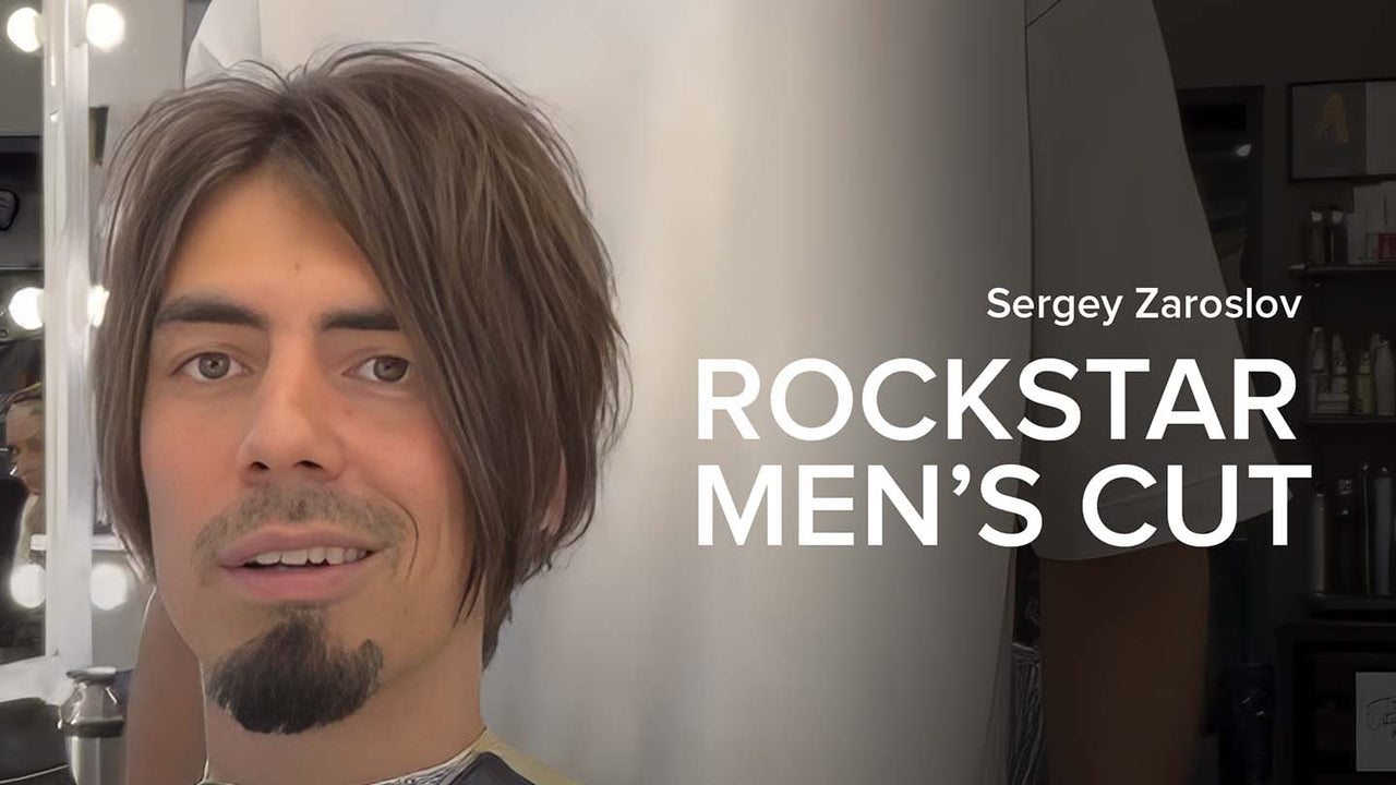Popular Mens Haircut