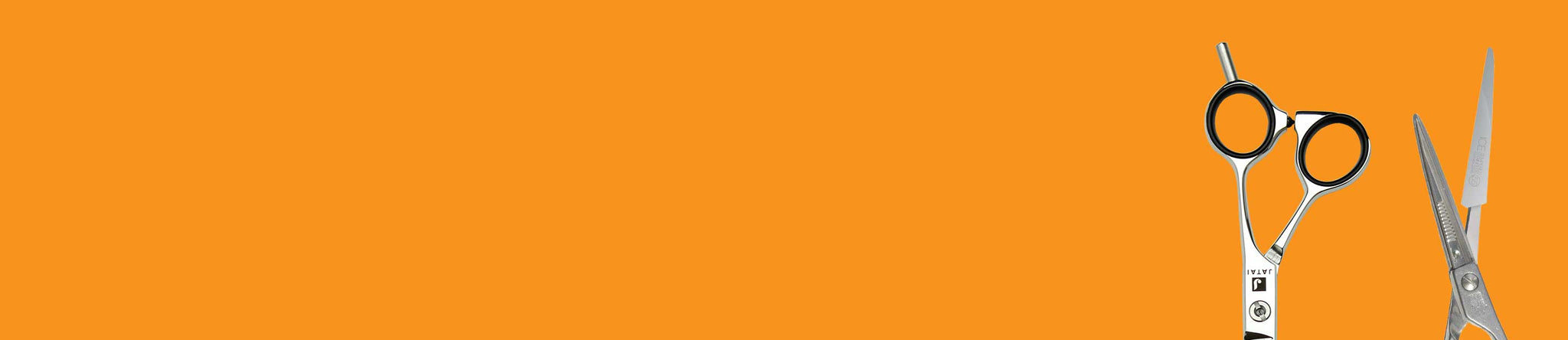 Shears and Scissors Collection Header