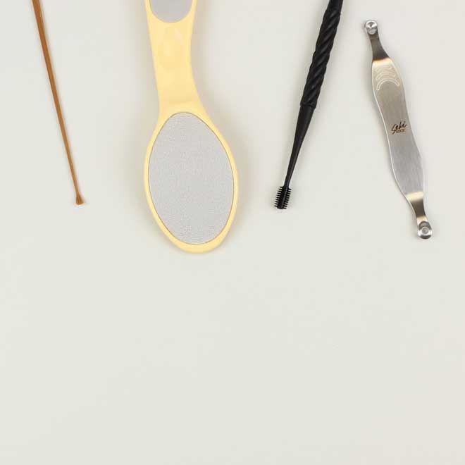 Skincare Collection Promo