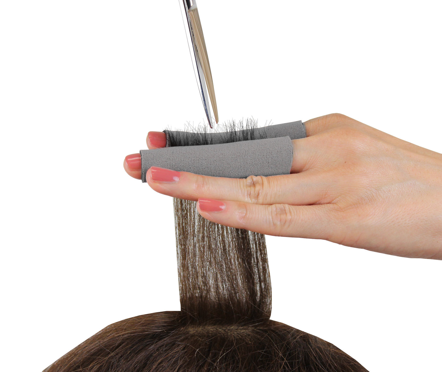 Snip Shield - Protect Fingers from Shears