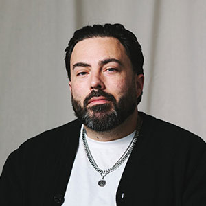Steve Ferreira