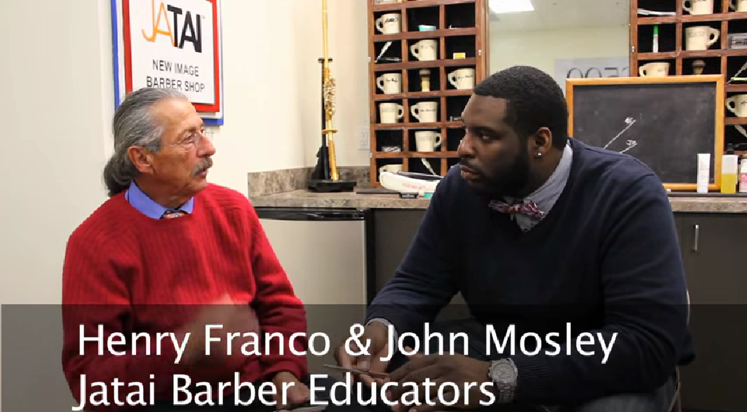 Straight vs. Folding Artist Club Shaving Razors