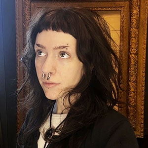 Sydnie Crossan