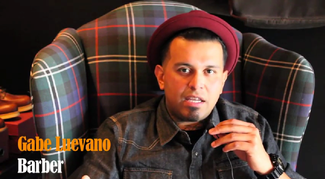 Technique for thinning and thick hair