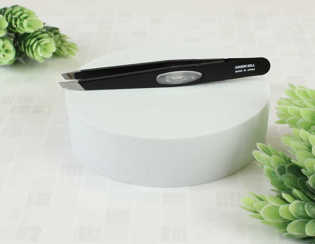 Tweezers Collection Promo