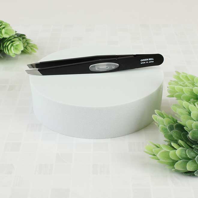 Tweezers Collection Promo