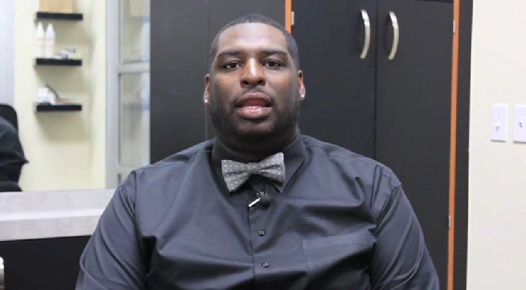 What's holding the barbering industry down