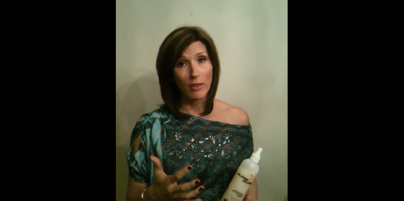 Why I love Blade Glide Christie Waldrop