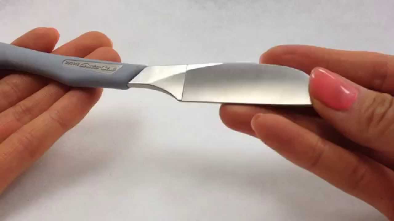 About the Feather Artist Club DX Japanese Straight Razor