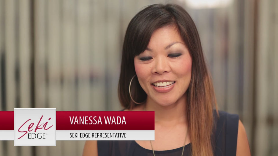 Seki Edge Video