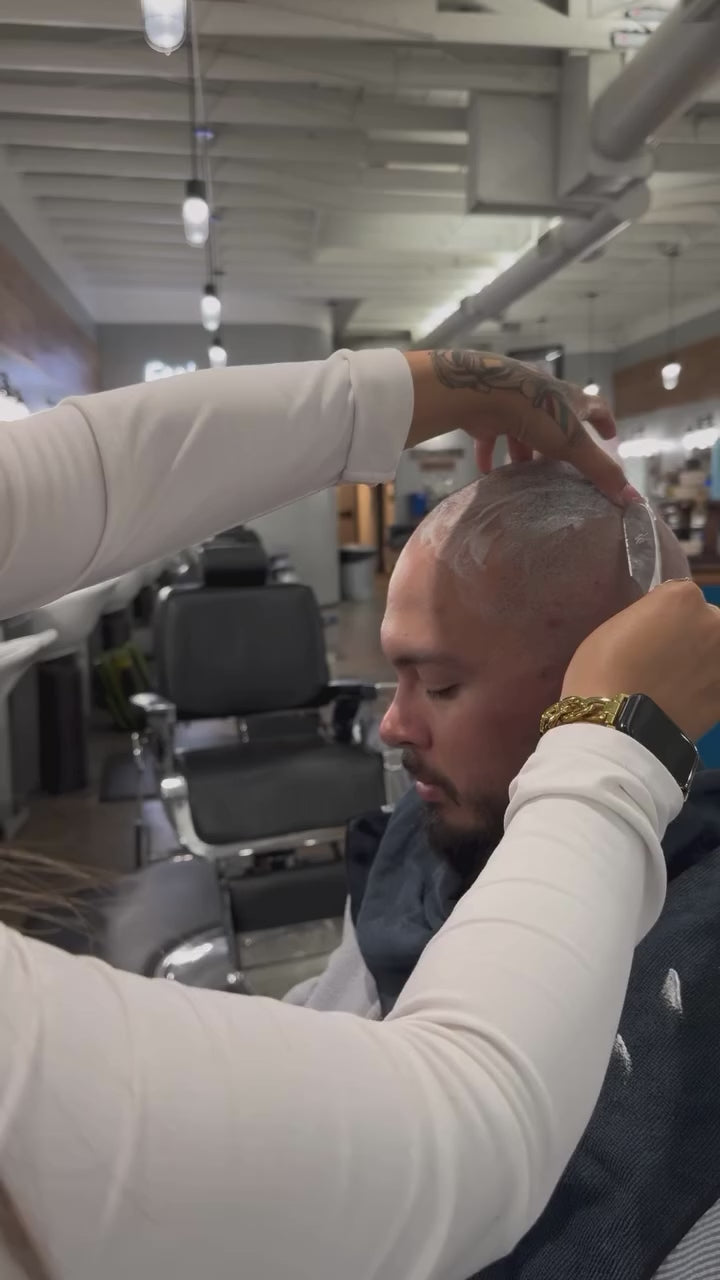 Feather Artist Club Razors - Instagram Video