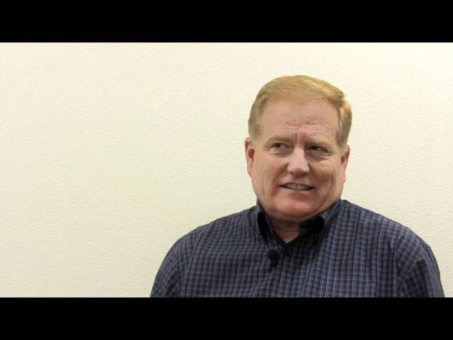 Seki Edge Testimonial - Jeff