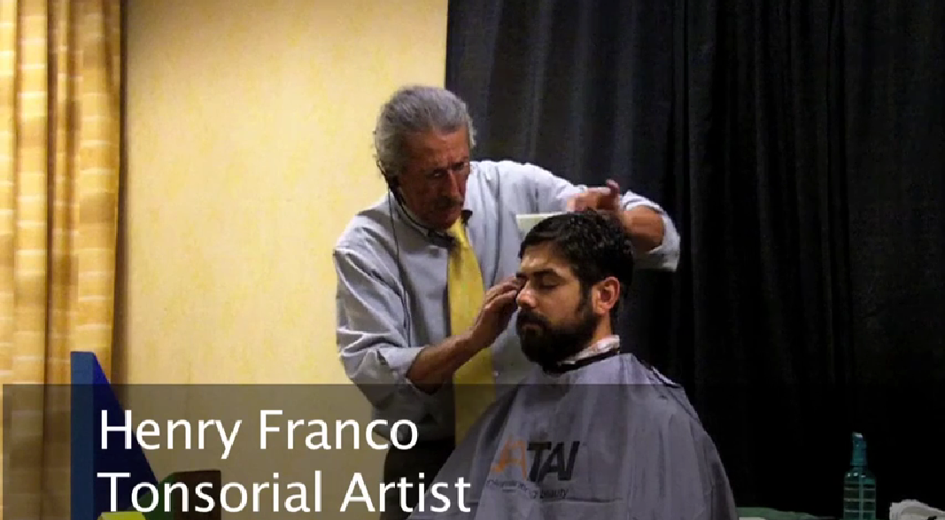 Are you working on garbage?