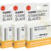 Feather Styling Razor Standard Blades 30pk