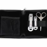 Seki Edge Men's Deluxe Grooming Kit (MS-02)