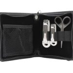 Seki Edge Men's Deluxe Grooming Kit (MS-02)