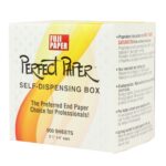 Fuji Paper Self Dispensing Box 500 Sheets - left