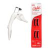 Seki Edge Total Control Lash Curler Replacement Pads (SS-604R)