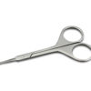 Adonis 7-Piece Grooming Kit G-3022 Nostril Scissors