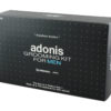 Adonis 7-Piece Grooming Kit G-3022 box