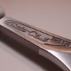 Feather Artist Club DX Pearl White Folding Razor SUS-316