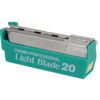 Feather Artist Club Light 20 Blade cartridge