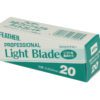 Feather Artist Club Light Blade package