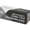 Feather Artist Club Professional Blade package