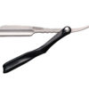 Feather Artist Club SS Black Folding Razor