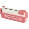 Feather Artist Club Soft Guard 15 Blade cartridge