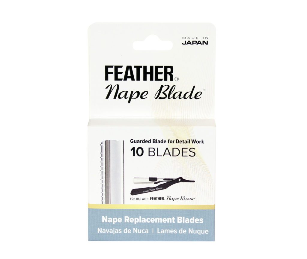 nape blade