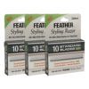 Feather Styling Razor R-Type Blades - 30 pack