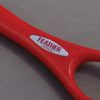 Feather Styling Razor Texturizing Handle Close Up