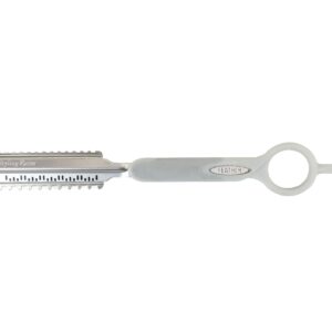 Feather Styling Razor W for haircutting