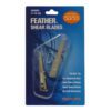 Feather Switch Blade Shear Replacement Blades 5.0 and 5.5