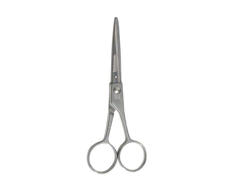 Feather Switch Blade Shears 4.5