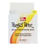 Fuji Perfect Paper Self-Dispensing Box 500 sheets