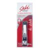 Seki Edge ALL Stainless Steel Nail Clipper (SS-111) package