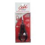 Seki Edge Acrylic Nail Scissors (SS-201) package